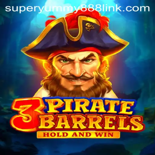 Embark on a Thrilling Adventure with 3PirateBarrels