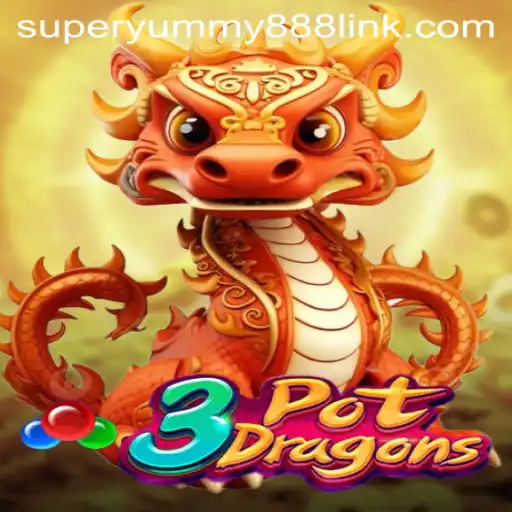 Exploring the Exciting World of 3PotDragons with SuperYummy888