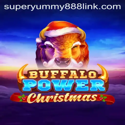Buffalo Power Christmas: The Enthralling Fusion of Holiday Spirit and Gaming