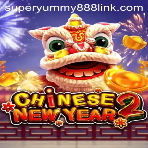 Discover the Excitement of CHINESENEWYEAR2: The Game That Celebrates Tradition and Luck with Superyummy888