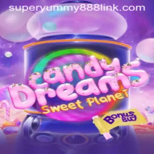 Exploring the Sweet World of CandyDreamsSweetPlanet