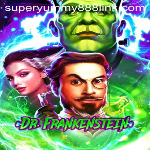 DrFrankenstein: Unearthing the Thrills of the Superyummy888 Universe