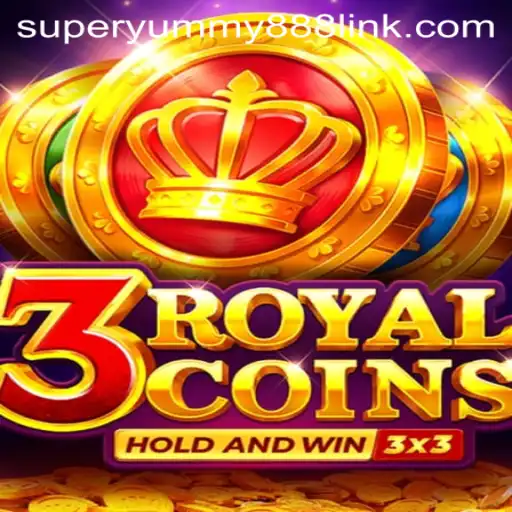 Discovering the Exciting World of 3royalcoins: Introduction and Rules