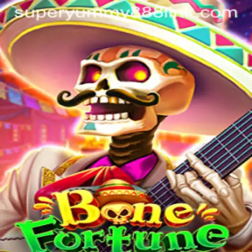 BoneFortune: Exploring the Enigmatic World of Superyummy888