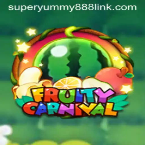 Discover the Joyful World of FruityCarnival: An In-Depth Look at Gameplay and Rules