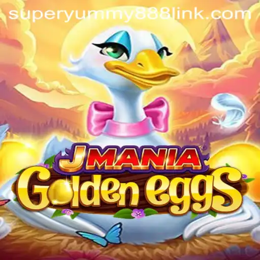 JManiaGoldenEggs: A Thrilling Adventure With Superyummy888's Unique Flavor