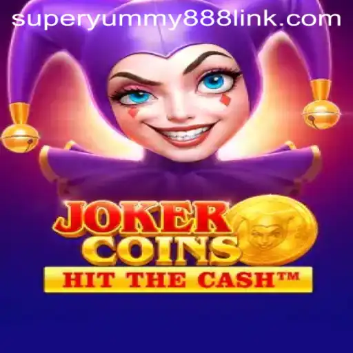Discover JokerCoins: A Unique Gaming Experience with Superyummy888