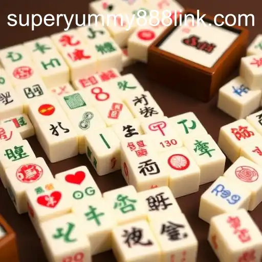 Unveiling the World of Mahjong: A Comprehensive Guide