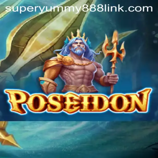 Dive into Poseidon: An Epic Underwater Adventure