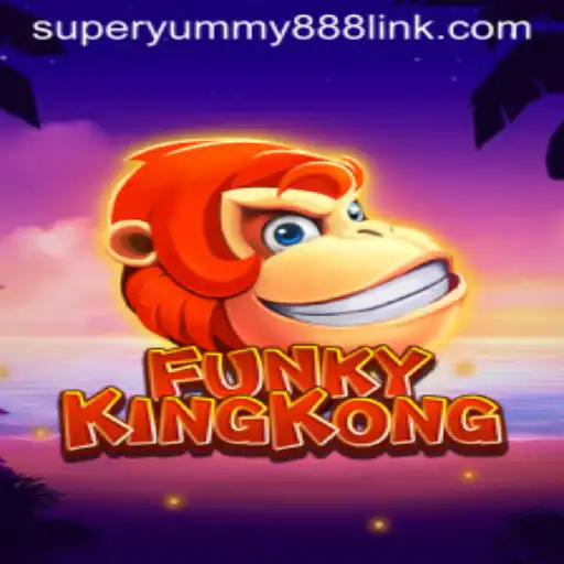 Experience the Thrills with FunkyKingKong: A Superyummy888 Adventure