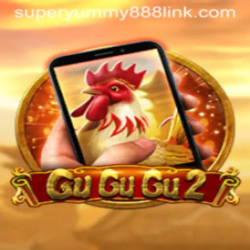 Unveiling GuGuGu2M: A New Twist in Gaming with Superyummy888