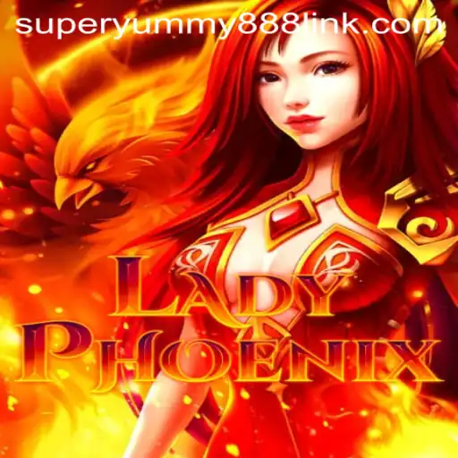 Unveiling the Thrills of LadyPhoenix: An Adventurous Gaming Experience