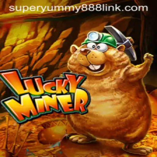 Introducing LuckyMiner: The Exciting New Game with Superyummy888 Features