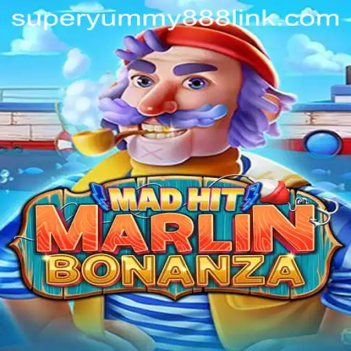 Dive into the Excitement of MadHitMarlinBonanza: A New Gaming Sensation