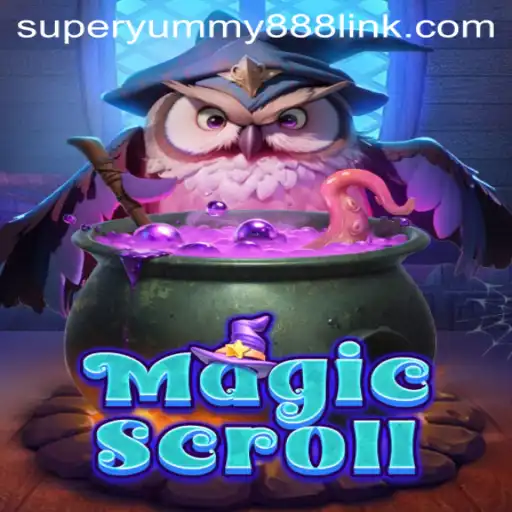 Exploring the Enchanting World of MagicScroll - The Ultimate Gaming Experience
