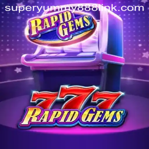 Exploring the Excitement of RapidGems777: A Sizzling New Entrant in Online Gaming