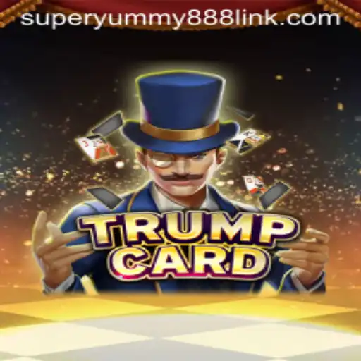 Discover the Thrills of TrumpCard and the Mystique of Superyummy888