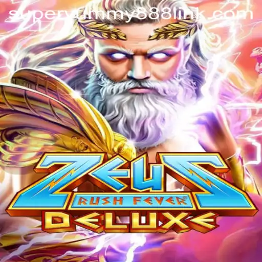 Unleashing the Power of ZeusRushFeverDeluxe: Gaming Odyssey with Superyummy888